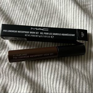 MAC brow set